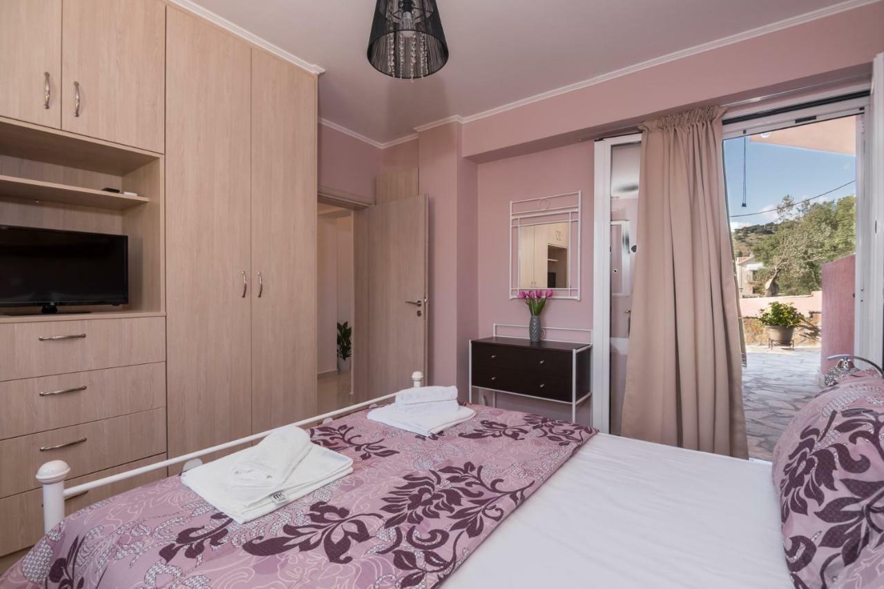 Sofia'S Apartments Razáta 外观 照片