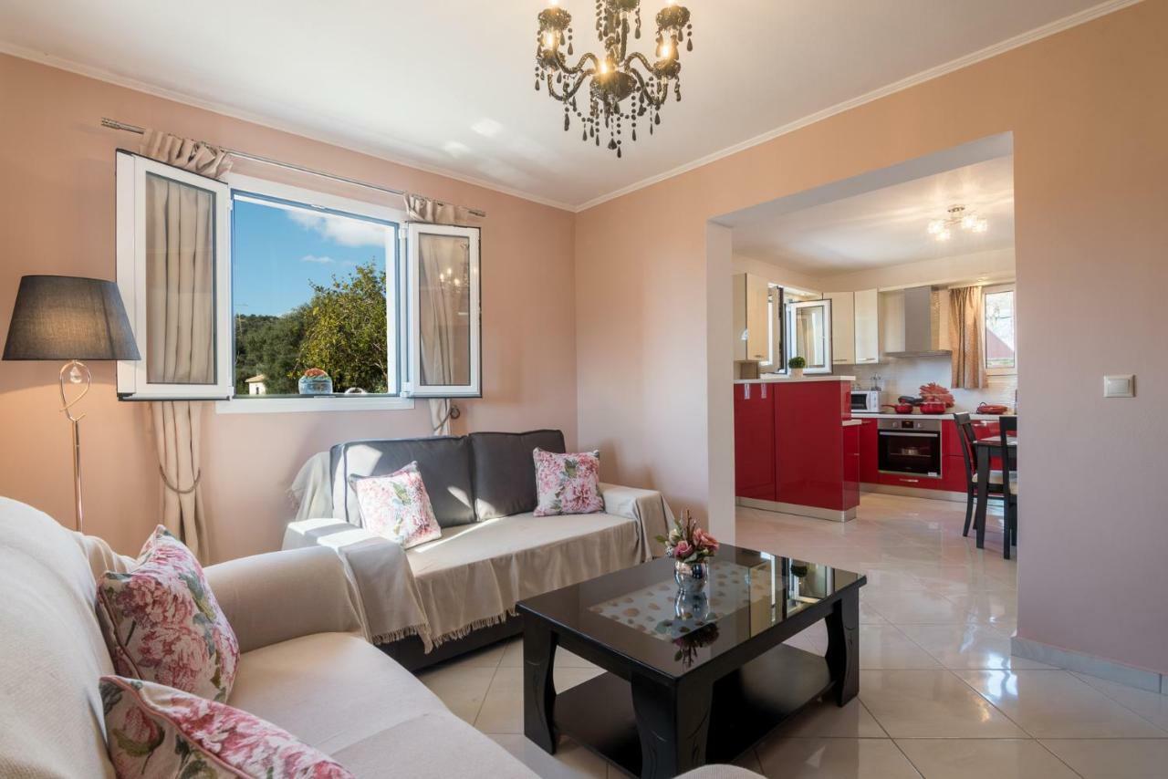 Sofia'S Apartments Razáta 外观 照片
