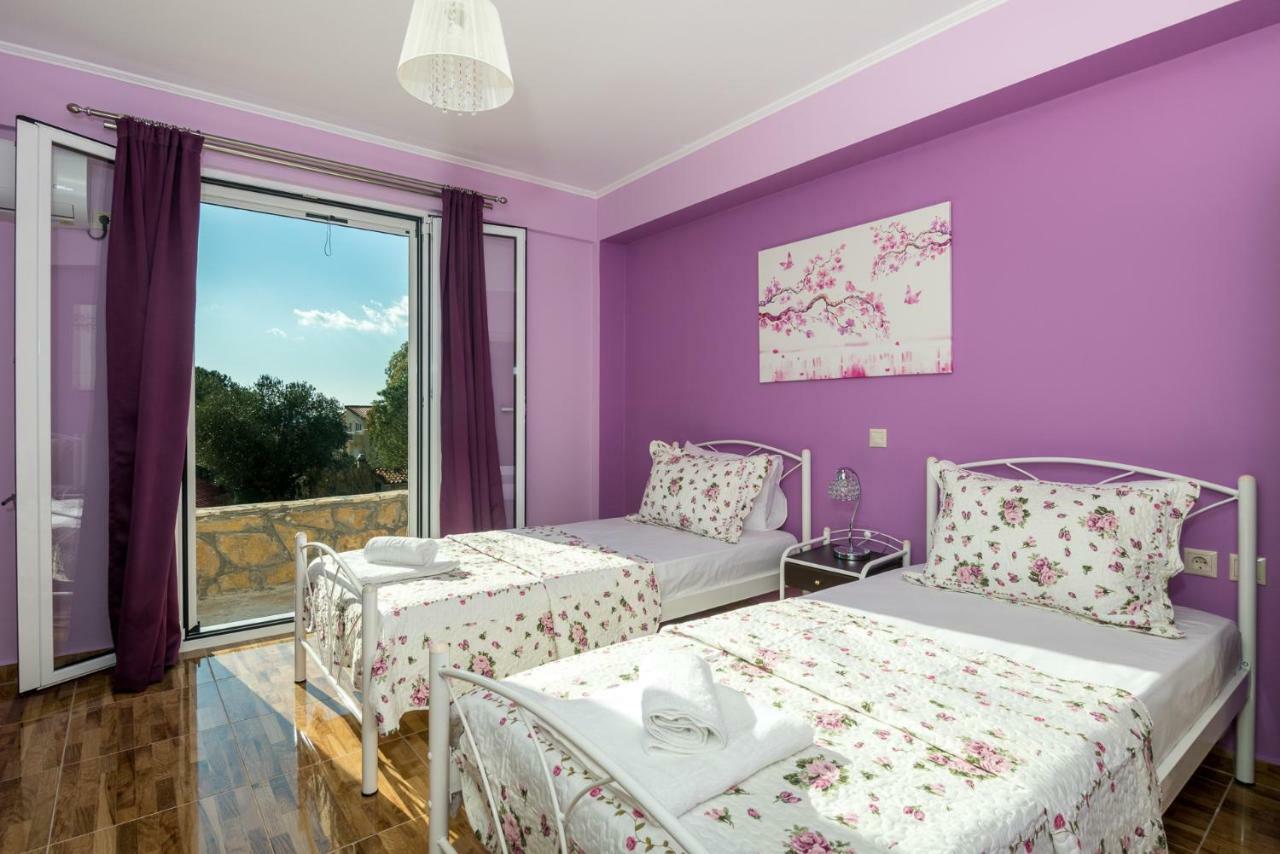 Sofia'S Apartments Razáta 外观 照片