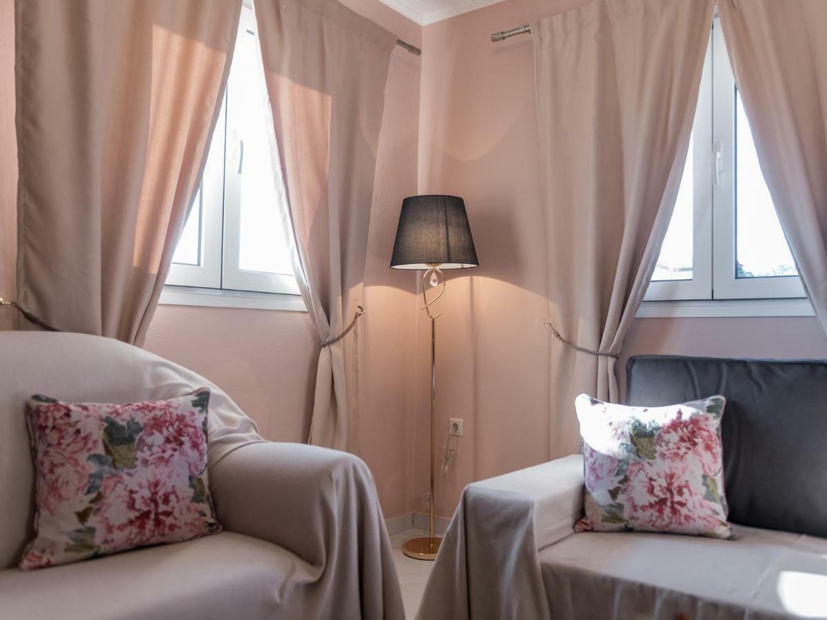 Sofia'S Apartments Razáta 外观 照片
