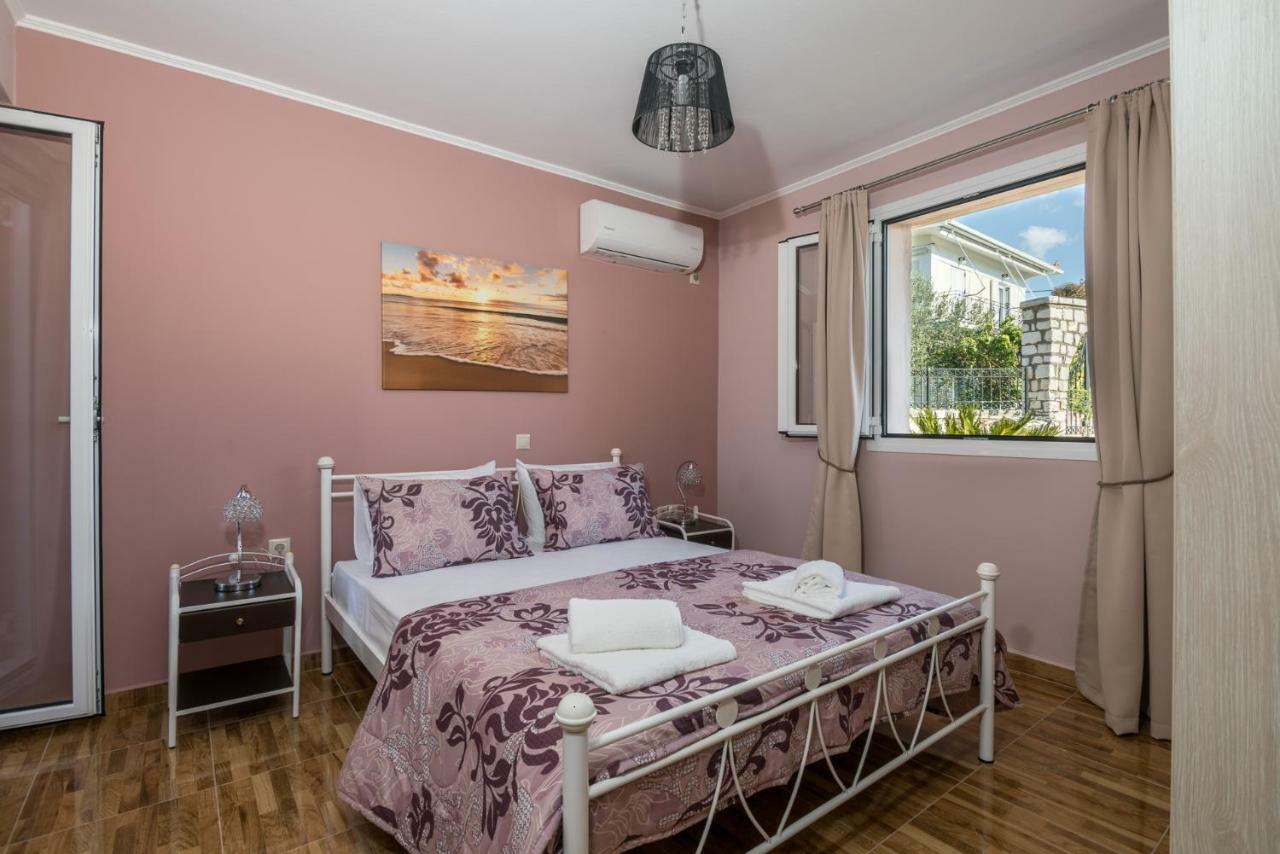 Sofia'S Apartments Razáta 外观 照片